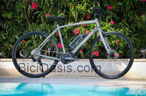 Bianchi Manhattan ficha-técnica e avaliações